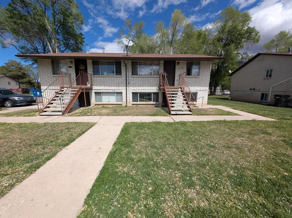 805 S Stubbs Ave, Provo, UT 84601