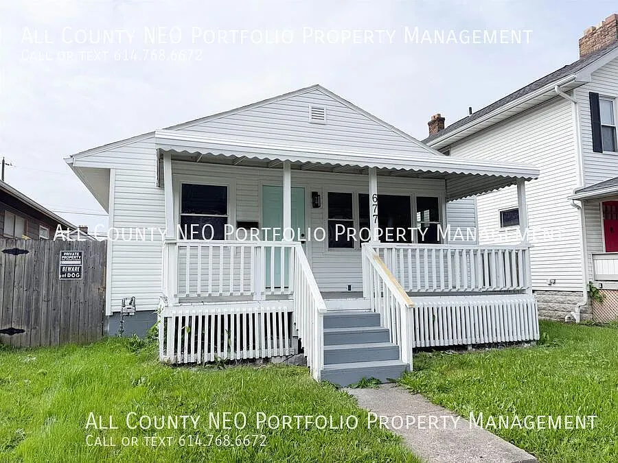 677 Frebis Ave photo 1