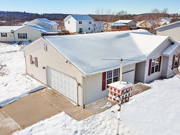 506 Sugar Ave, Belleville, WI 53508