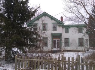 399 Enfield Main Rd, Ithaca, NY 14850