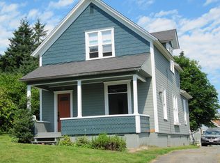 913 Mason St, Bellingham, WA 98225