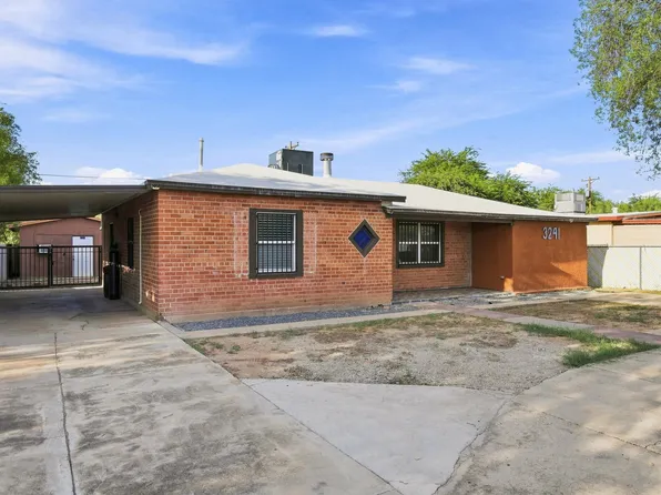 3241 E 30th St, Tucson, AZ 85713