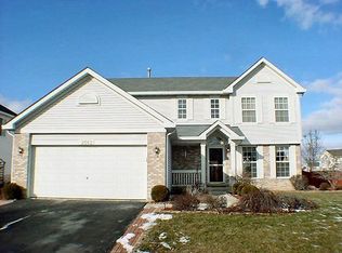 2012 Trafalgar Dr, Romeoville, IL 60446