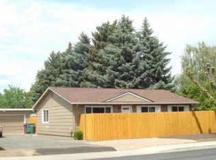 2901 W Lincoln Ave, Yakima, WA 98902