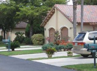 11367 SW 84th Ln, Miami, FL 33173