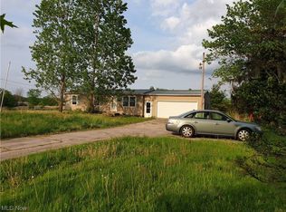 3950 Alliance Rd, Rootstown, OH 44272