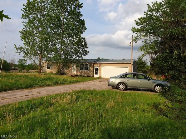 3950 Alliance Rd, Rootstown, OH 44272