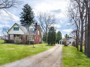 4953 E Walnut St, Westerville, OH 43081