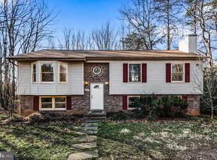 12502 Saddle Ct, Spotsylvania, VA 22551