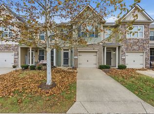 805 Brigade Loop, Murfreesboro, TN 37128