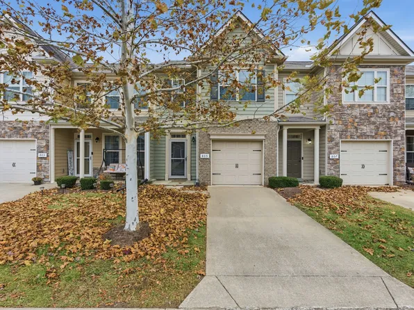 805 Brigade Loop, Murfreesboro, TN 37128
