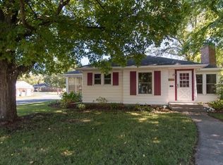 7301 Logan Ave S, Richfield, MN 55423