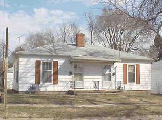 1511 Williston Ave, Waterloo, IA 50702