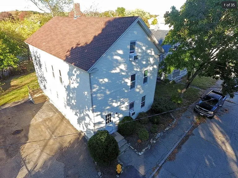 7 Church Ct #3 — Photo 7