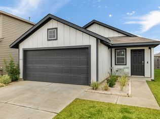 5738 Savanna Pasture Rd, Katy, TX 77493