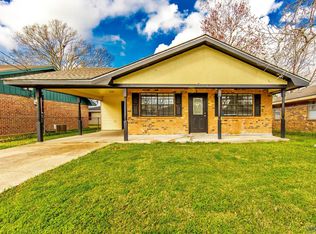 1724 Midland Dr, Thibodaux, LA 70301