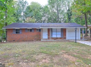 1564 Delia Dr, Decatur, GA 30033