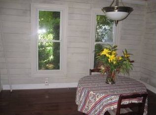 408 W College Ave, Friendsville, TN 37737