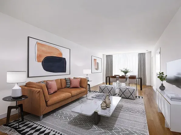 333 E 56th St, New York, NY