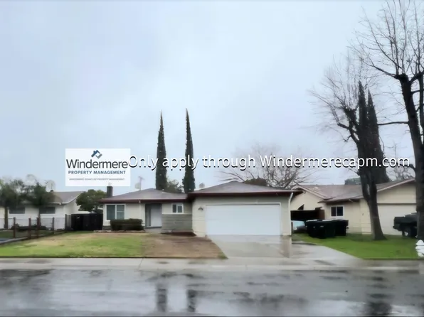 3752 Fielding Cir, Sacramento, CA 95826