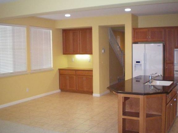 Kitchen & Nook