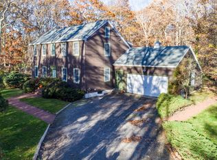 1731 Noyack Rd, Southampton, NY 11968