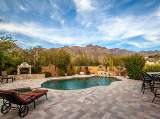 2405 E Long Shadow Pl, Tucson, AZ 85718