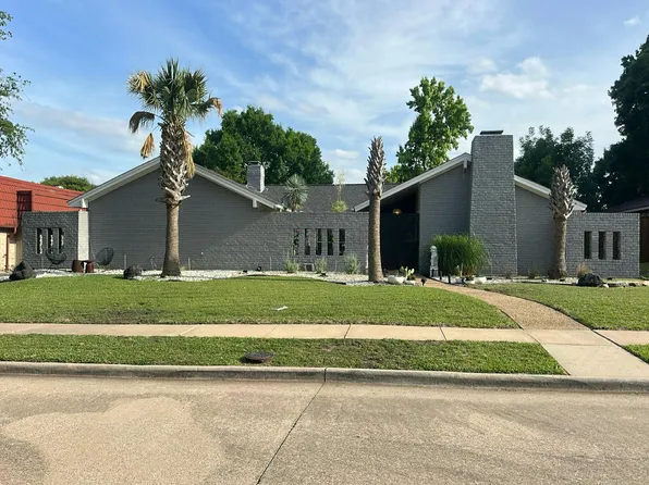1712 Lake Side Ln, Plano, TX 75023