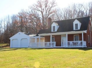 4033 Timber Line Rd, Ferrum, VA 24088