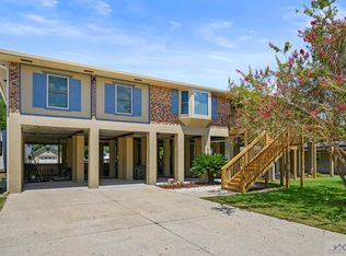 208 S Central Blvd, Chauvin, LA 70344