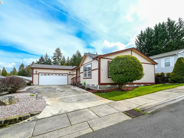 148 Brenda Pl, Canyonville, OR 97417
