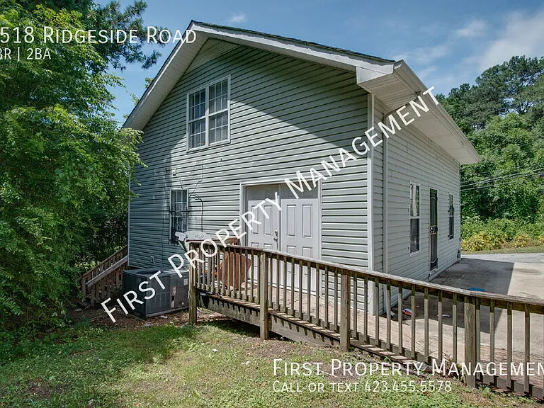 3518 Ridgeside Rd — Photo 24