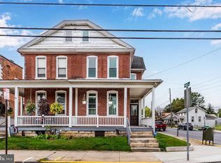 300 E North St, Carlisle, PA