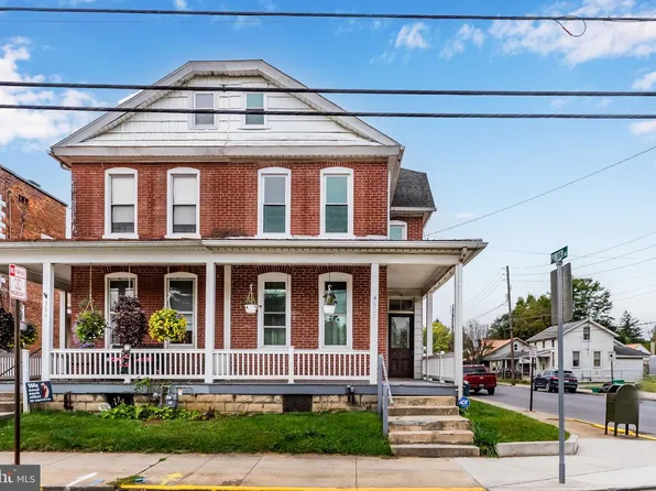 300 E North St, Carlisle, PA 17013