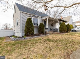 345 Center Ave, Runnemede, NJ 08078