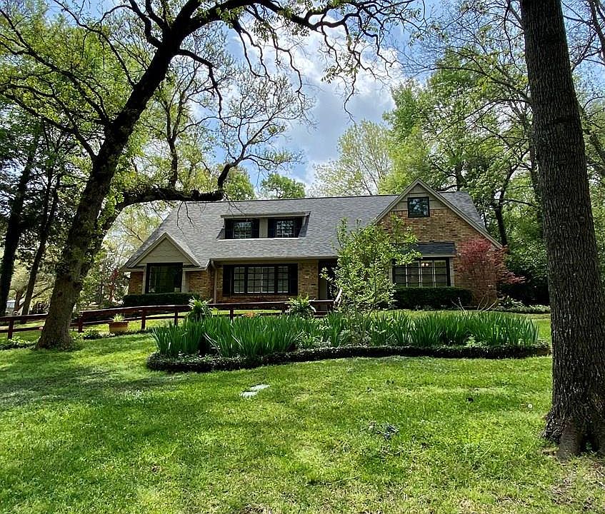 1024 Swanson Dr, Palestine, TX 75801 Zillow