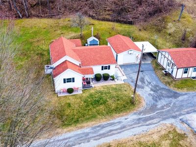 1709 Jewett Rd, Toronto, OH, 43964