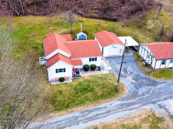 1709 Jewett Rd, Toronto, OH 43964