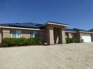 7389 Kellogg Ave, Twentynine Palms, CA 92277
