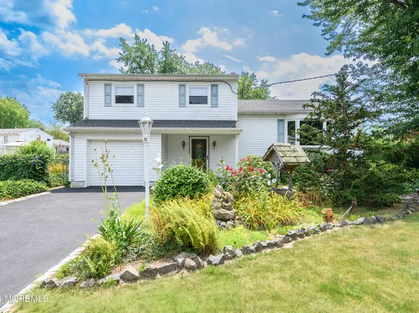 8 Aberdeen Terrace, New Monmouth, NJ 07748
