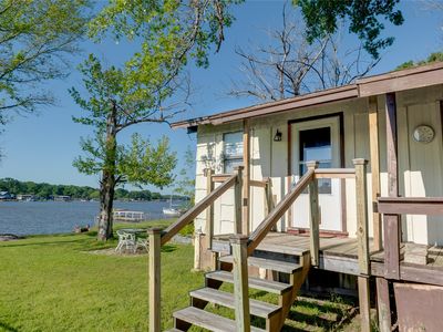 103 Dolly Dr, Mabank, TX, 75156