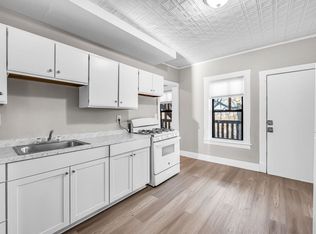 92 Woodside Ter #3R, Springfield, MA 01108