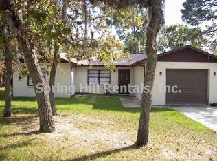 11322 Roland St, Spring Hill, FL 34609