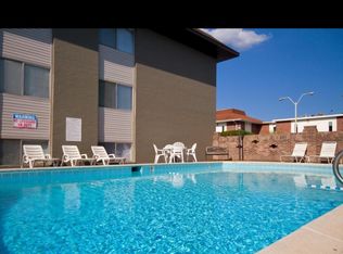 1003 E Battlefield St APT 150, Springfield, MO 65807