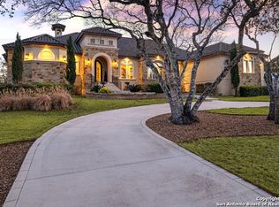 618 Menger Spgs, Boerne, TX 78006