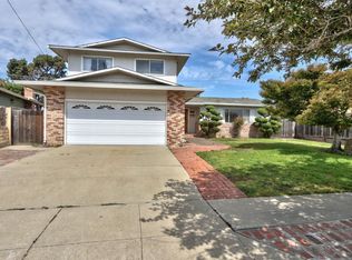 1449 Adams St, Salinas, CA 93906