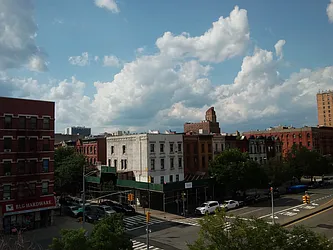 Rented by Willie Kathryn Suggs, LREB