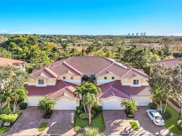 3431 Morning Lake DR #201, ESTERO, FL 34134