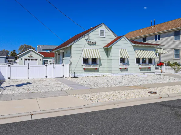 222 108th St, Stone Harbor, NJ 08247