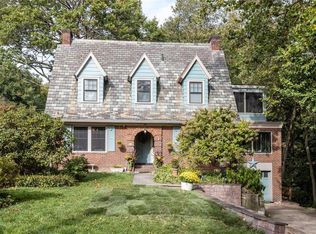 1315 Linden St, Sewickley, PA 15143